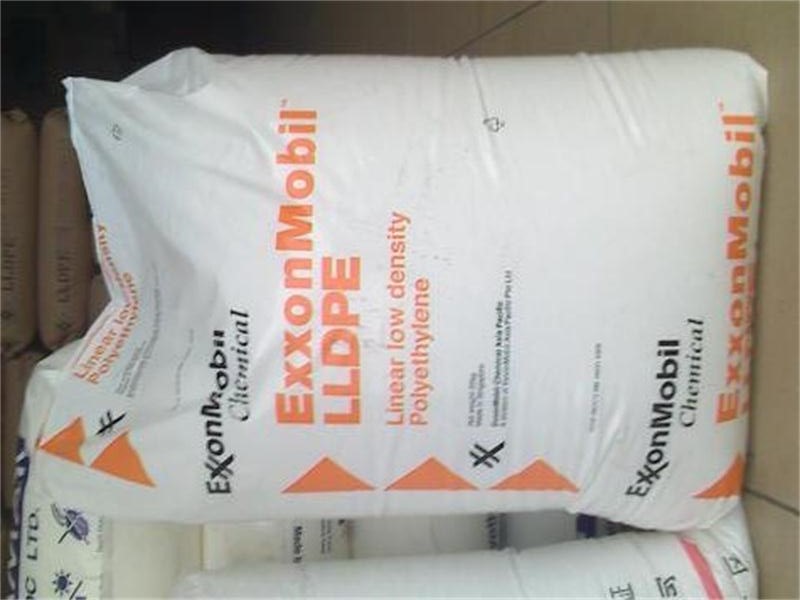 ExxonMobil LLDPE LL 1001 ExxonMobil-LLDPE,韌性?xún)?yōu)異